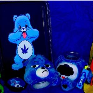 Care Bear stash tray SOLD OUT